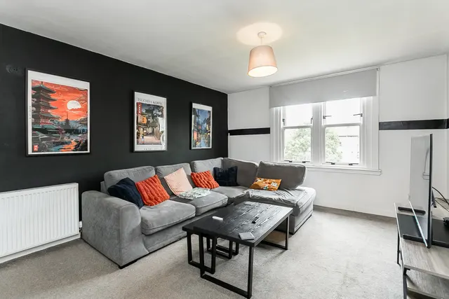 Gibraltar Road, Dalkeith, EH22, photo 3