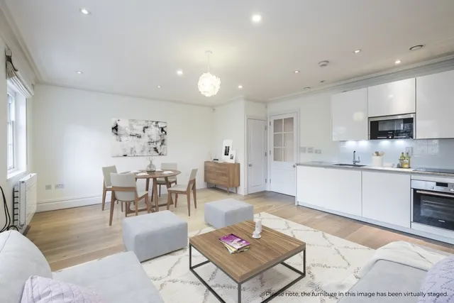 Trinity Street, Borough, SE1, photo 2