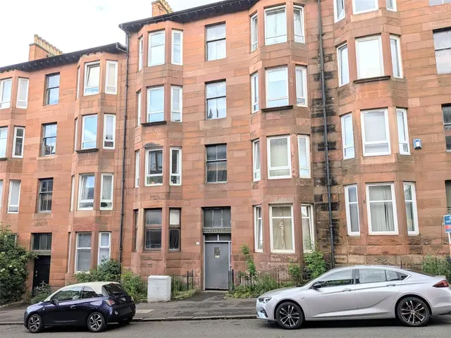 Aberfoyle Street, Glasgow, G31, photo 1