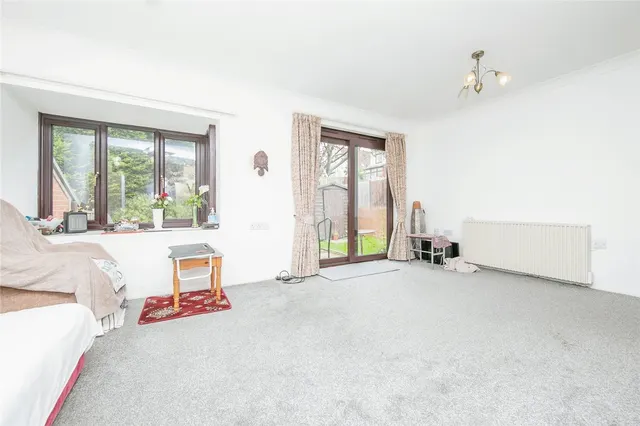 Photo 3 — Orchard Gardens, Ipswich Road, Colchester, Essex, CO4