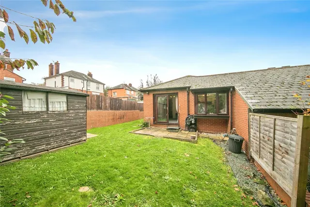 Photo 2 — Orchard Gardens, Ipswich Road, Colchester, Essex, CO4