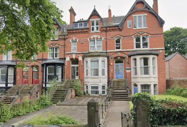 1 bedroom flat, Springfield Mount, Leeds