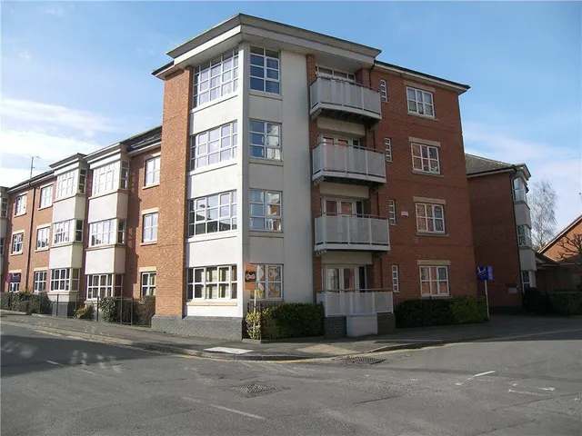 Markeaton Street, Derby, DE22, photo 1