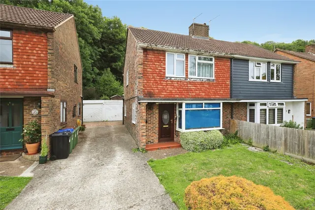 Orchard Road, Lewes, BN7, photo 1