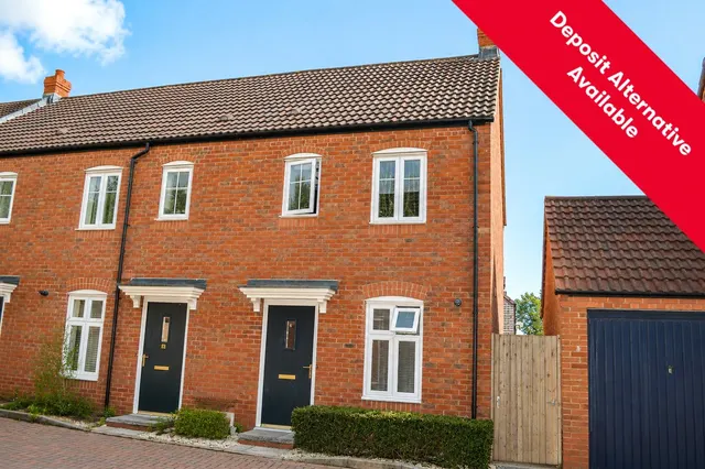 Blandamour Way, Bristol, BS10 6WE, photo 1