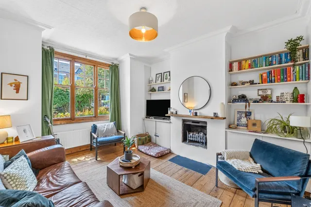 Balham Park Road, London, photo 1