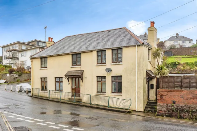 Colley End Road, Paignton, photo 1
