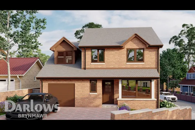 Beech Tree Crescent, Blaina, photo 1