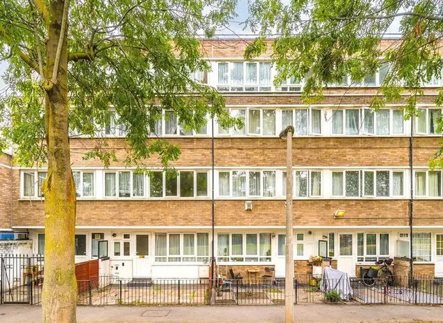 Musbury Street, Stepney Green, E1, photo 1