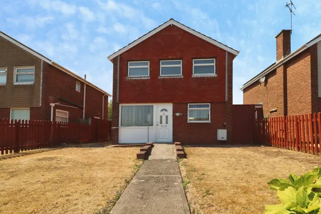 Norris Close, Penarth, CF64, photo 1