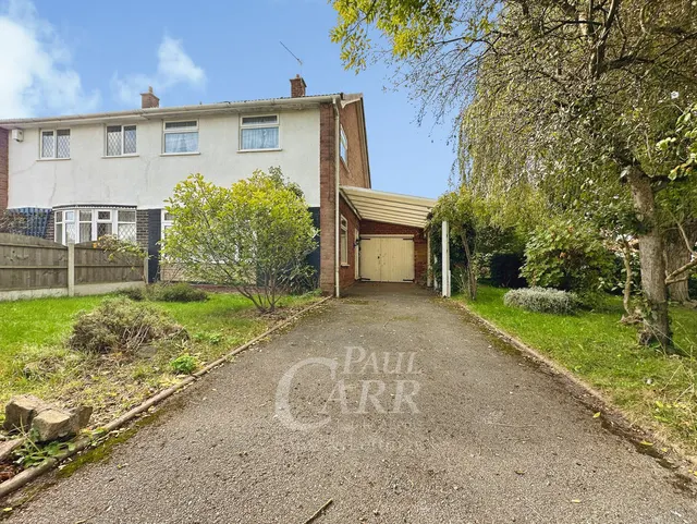 Dartmouth Drive, Aldridge, WS9, photo 1