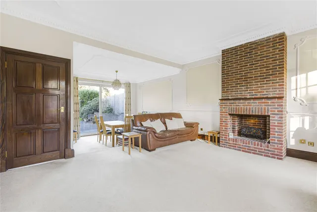Photo 3 — Brookmans Avenue, Brookmans Park, Hertfordshire, AL9 7QG