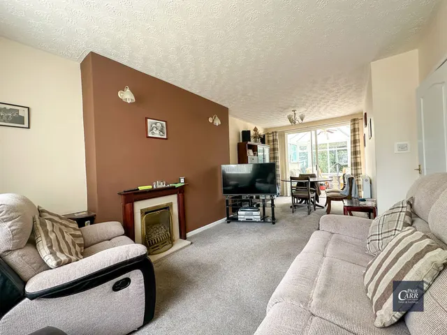 Forest Close, Streetly, B74, photo 3