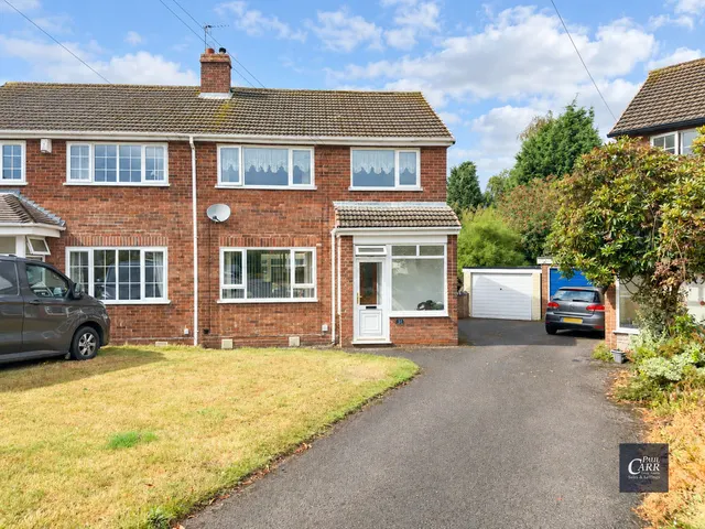 Forest Close, Streetly, B74, photo 1