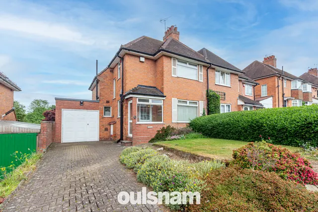St. Laurence Road, Bournville Village Trust, Northfield, Birmingham, B31 2AU, photo 1