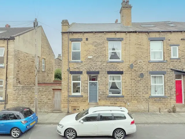 Bright Street, Stanningley, LS28 6NJ, photo 1