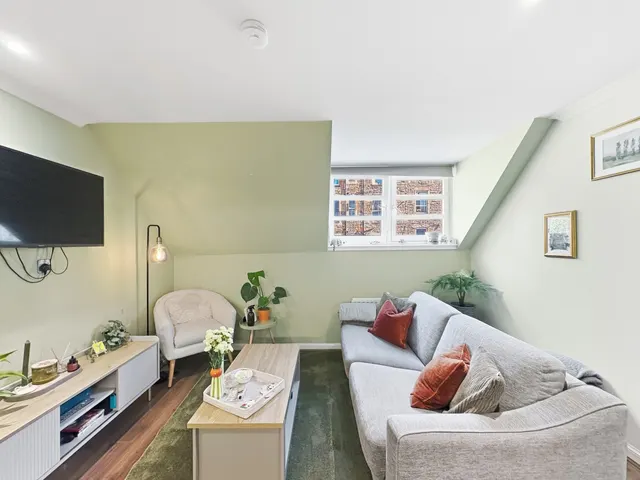 Henderson Place, Stockbridge, EH3, photo 3