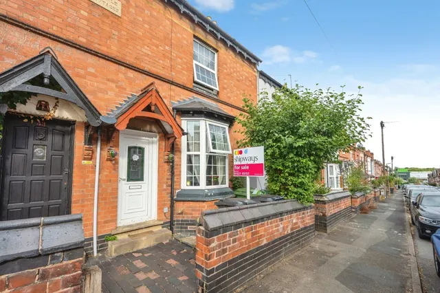 Lodge Road, Redditch, B98, photo 1