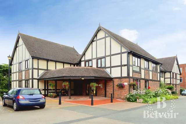 Abbey Foregate, Abbey Foregate, Shrewsbury, SY2, photo 1