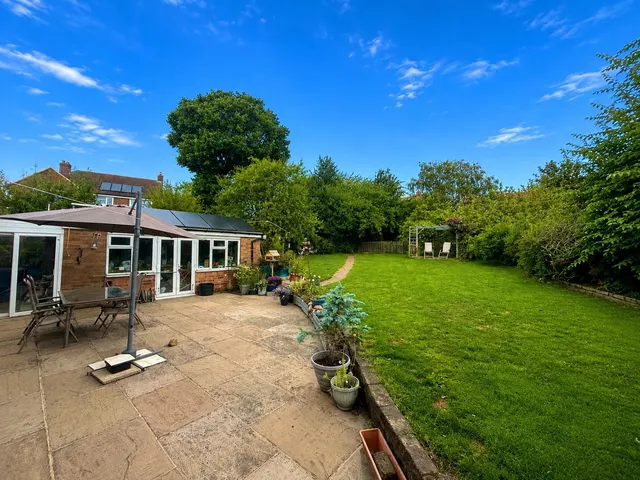 Guisborough Road, Great Ayton, Middlesbrough, North Yorkshire, TS9, photo 1