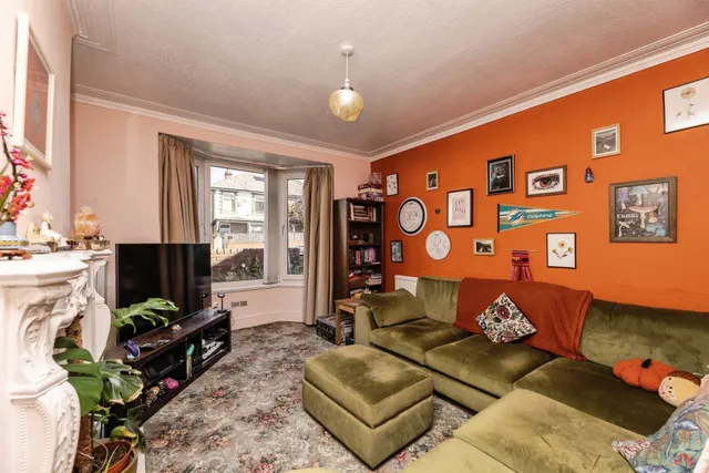 Photo 3 — Barnsley Road, South Kirkby, Pontefract