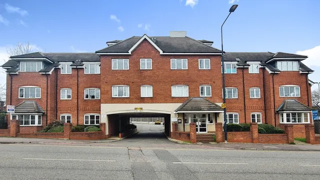 Park Street, Aylesbury, photo 1
