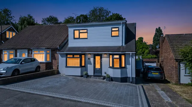 Chilton Drive, Higham, ME3, photo 1