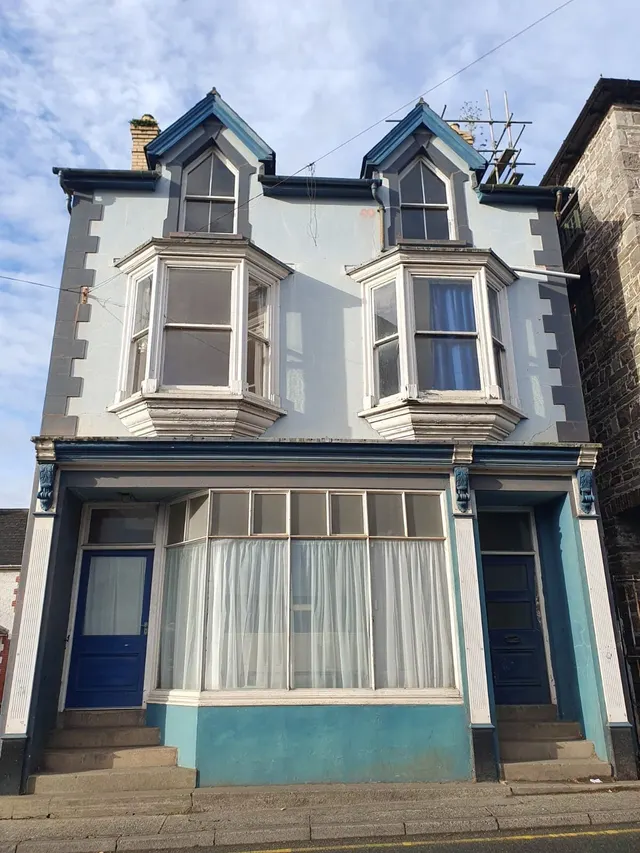 Castle Street, Cardigan, SA43, photo 1