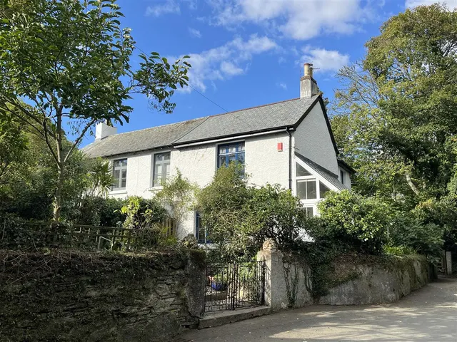 Lerryn, Nr Lostwithiel, PL22, photo 1