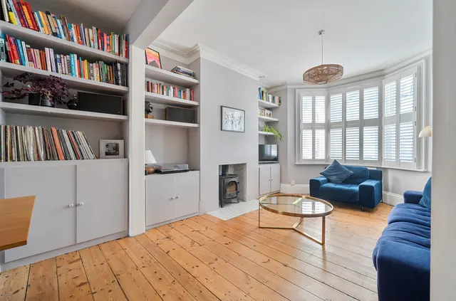 Coleridge Street, Hove, BN3, photo 2