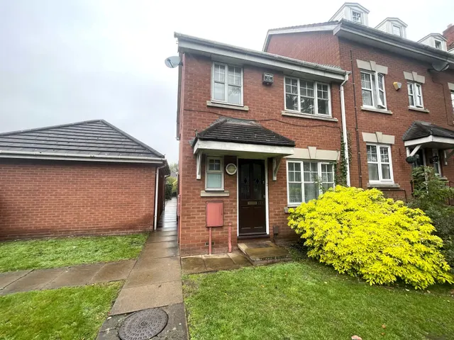 Pershore Road, B5, photo 1