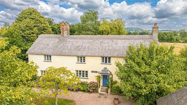 Payhembury, Honiton, Devon, EX14 3HZ, photo 1