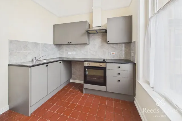 Photo 2 — Avenham Place, Preston, Lancashire, PR1