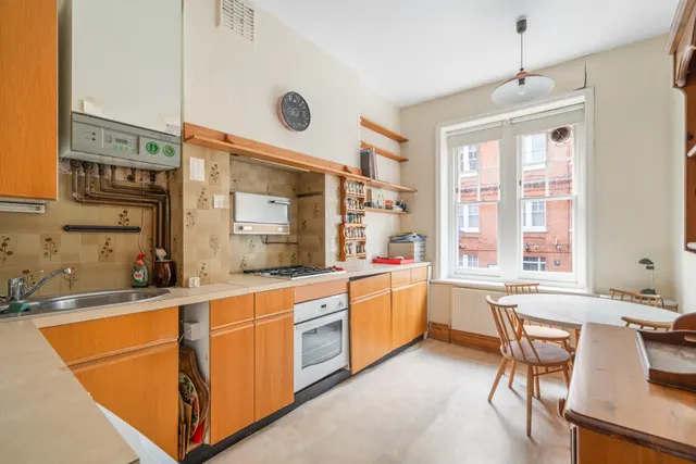 Elm Park Mansions, Chelsea, photo 1