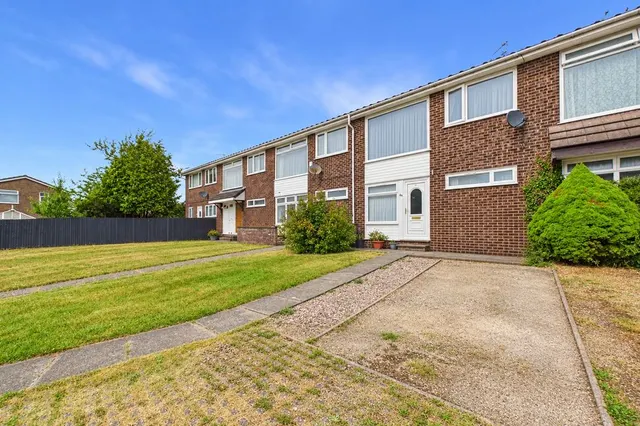 Avon Drive, Congleton, Cheshire, CW12, photo 1