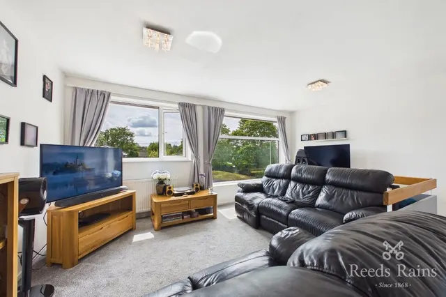 Photo 2 — Avon Drive, Congleton, Cheshire, CW12