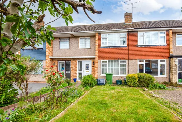 Barnfield Close, Hoddesdon, EN11, photo 1