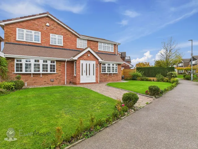 Heygate Way, Walsall, WS9, photo 2
