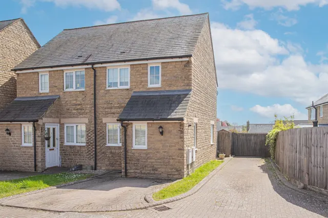 Margery Holroyd Rise, Malmesbury, photo 1