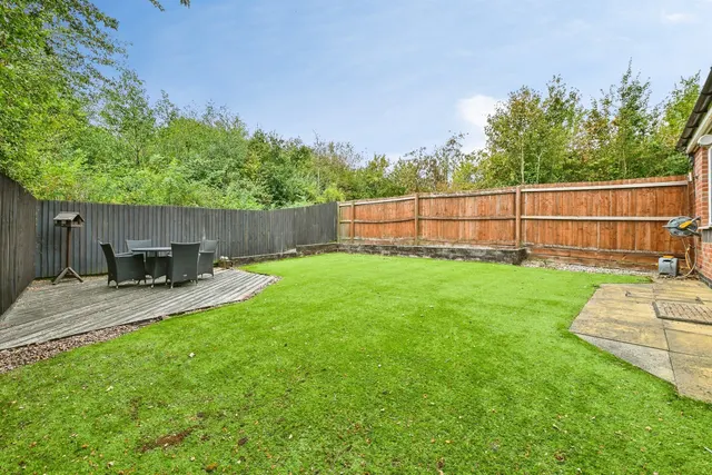 Bacon Close, Giltbrook, NG16, photo 2
