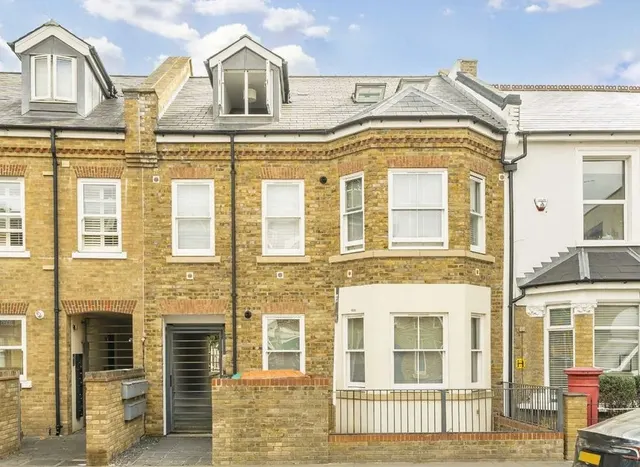 Acton Lane, Chiswick, W4, photo 1