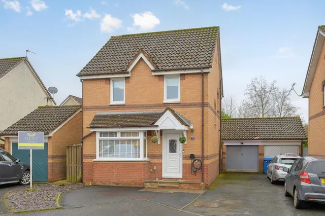 Park Road, Carron, Falkirk, FK2 7PS, photo 1