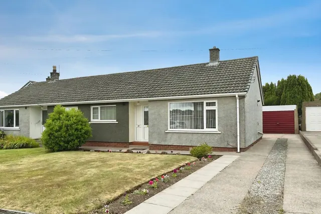 Beacon Close, Aspatria, Cumbria, CA7, photo 1