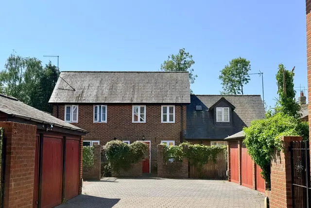 The George Mews, Ringwood, BH24, photo 1