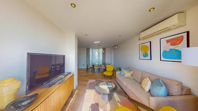 5E Harrington Court, 13 Harrington Road, London, photo 1