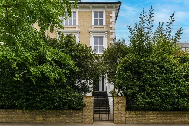 Photo 3 — Upper Park Road Belsize Park, London NW3 2UP