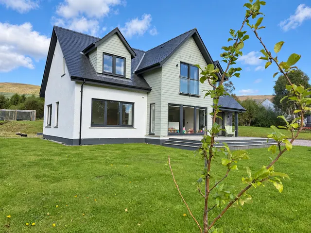 Photo 3 — Fassfern, Fort William, PH33 7NP