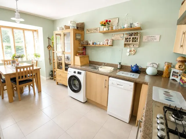 Photo 3 — Buckle Gardens, Hellingly, Hailsham, East Sussex, BN27