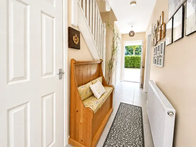 Photo 2 — Buckle Gardens, Hellingly, Hailsham, East Sussex, BN27