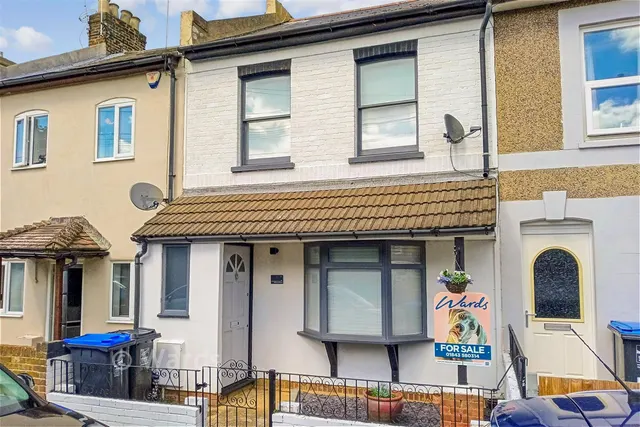 Hillbrow Road, Ramsgate, CT11, photo 1